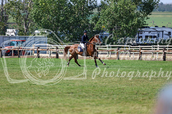 05615 - Shea - 2026 Rocky Mountain Classic II - Saturday August 15th