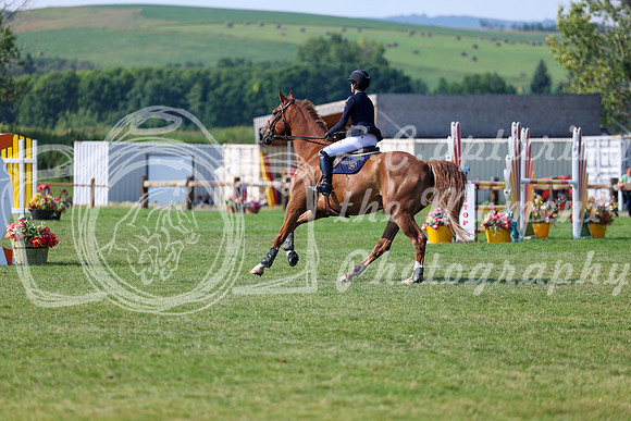 05616 - Shea - 2026 Rocky Mountain Classic II - Saturday August 15th