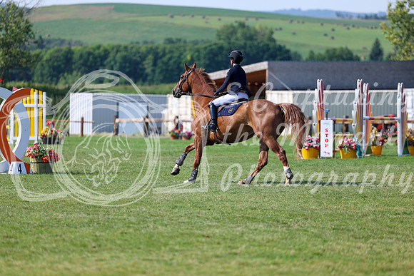 05618 - Shea - 2026 Rocky Mountain Classic II - Saturday August 15th