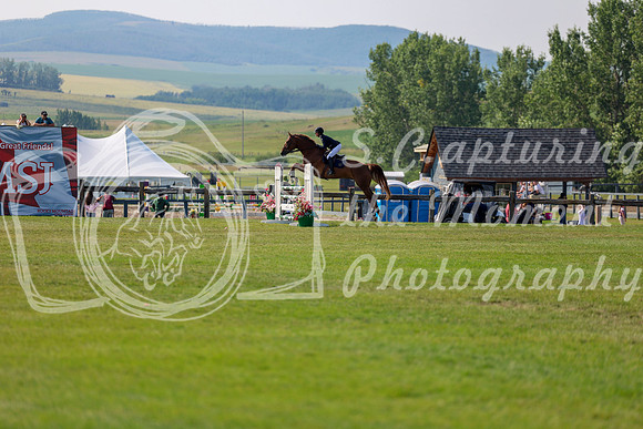 05619 - Shea - 2026 Rocky Mountain Classic II - Saturday August 15th