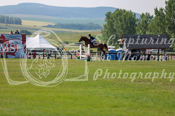 05620 - Shea - 2026 Rocky Mountain Classic II - Saturday August 15th