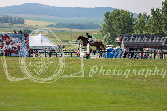05621 - Shea - 2026 Rocky Mountain Classic II - Saturday August 15th