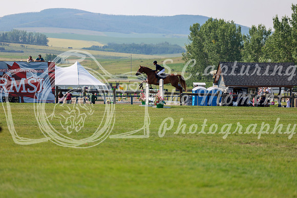 05622 - Shea - 2026 Rocky Mountain Classic II - Saturday August 15th