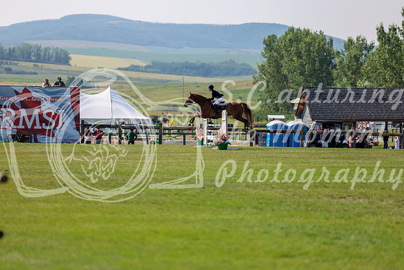 05623 - Shea - 2026 Rocky Mountain Classic II - Saturday August 15th