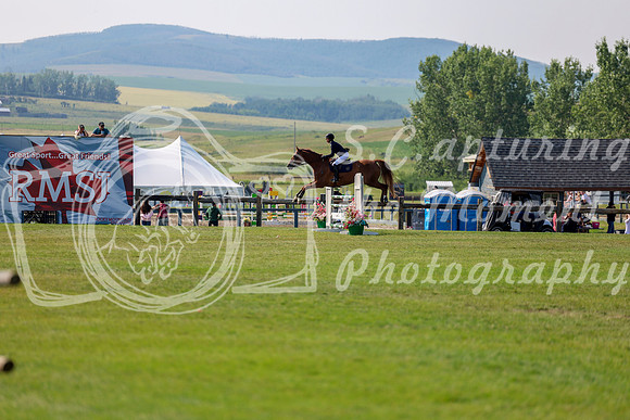 05624 - Shea - 2026 Rocky Mountain Classic II - Saturday August 15th
