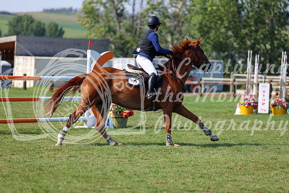 04798 - Shea - 2026 Rocky Mountain Classic II - Saturday August 15th