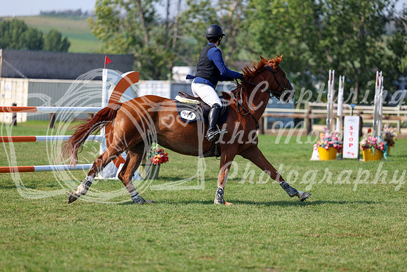 04799 - Shea - 2026 Rocky Mountain Classic II - Saturday August 15th