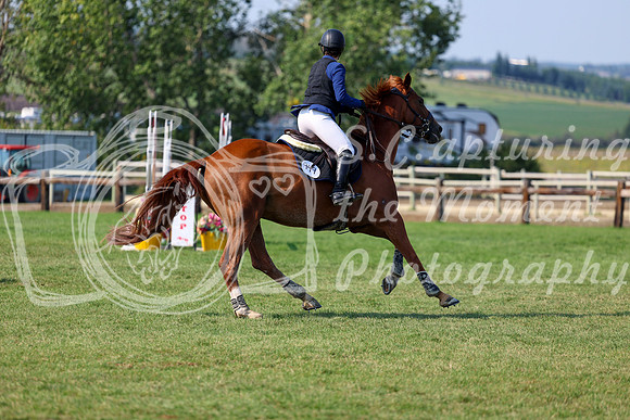 04801 - Shea - 2026 Rocky Mountain Classic II - Saturday August 15th