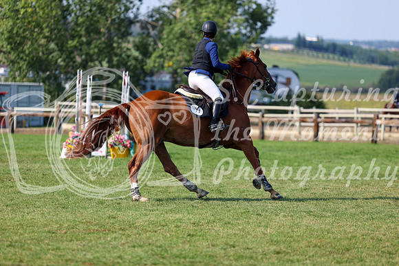 04802 - Shea - 2026 Rocky Mountain Classic II - Saturday August 15th