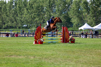 04809 - Shea - 2026 Rocky Mountain Classic II - Saturday August 15th