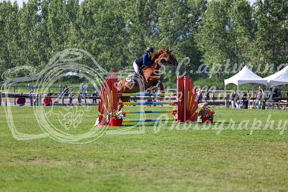 04809 - Shea - 2026 Rocky Mountain Classic II - Saturday August 15th