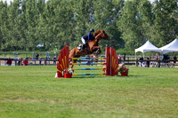 04810 - Shea - 2026 Rocky Mountain Classic II - Saturday August 15th