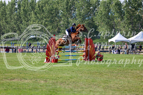 04810 - Shea - 2026 Rocky Mountain Classic II - Saturday August 15th