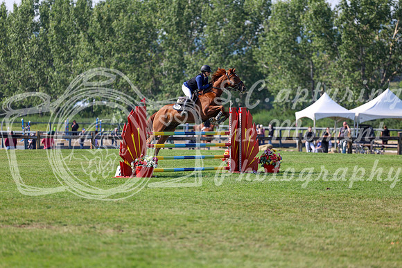 04811 - Shea - 2026 Rocky Mountain Classic II - Saturday August 15th