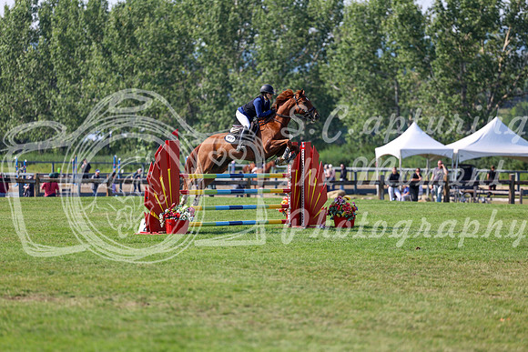 04812 - Shea - 2026 Rocky Mountain Classic II - Saturday August 15th
