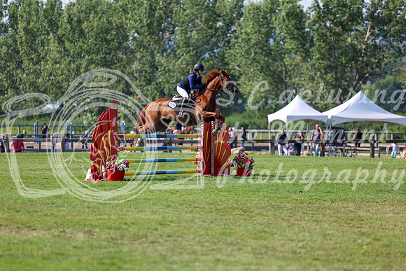 04814 - Shea - 2026 Rocky Mountain Classic II - Saturday August 15th
