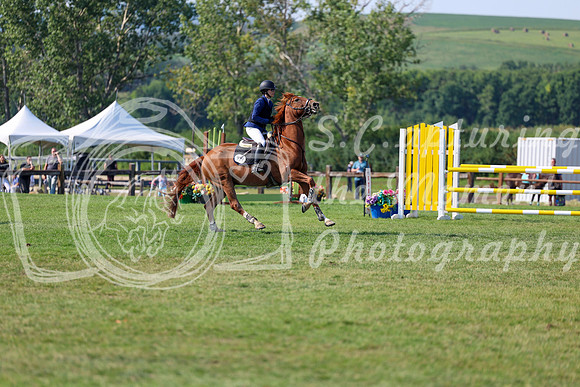 04815 - Shea - 2026 Rocky Mountain Classic II - Saturday August 15th