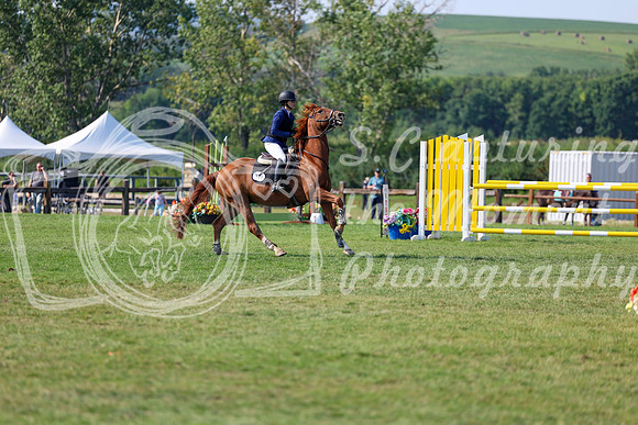 04816 - Shea - 2026 Rocky Mountain Classic II - Saturday August 15th