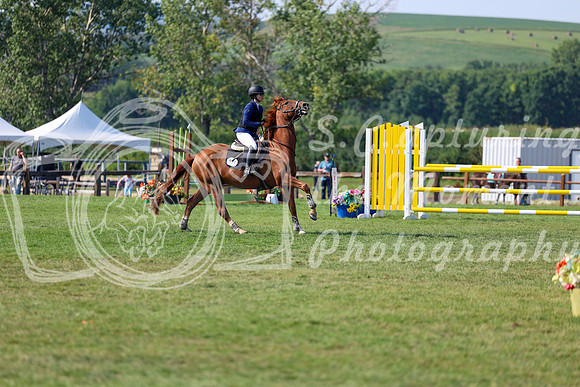 04817 - Shea - 2026 Rocky Mountain Classic II - Saturday August 15th