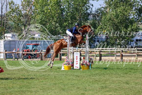 04818 - Shea - 2026 Rocky Mountain Classic II - Saturday August 15th