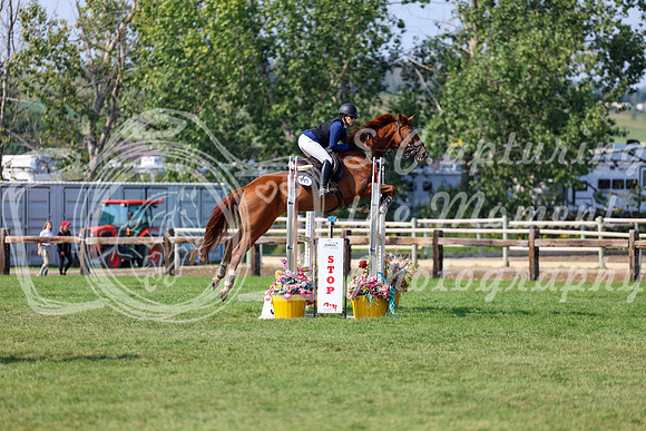 04819 - Shea - 2026 Rocky Mountain Classic II - Saturday August 15th