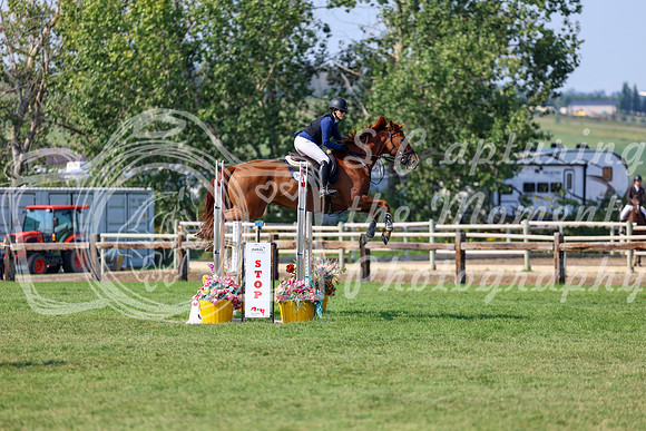 04823 - Shea - 2026 Rocky Mountain Classic II - Saturday August 15th
