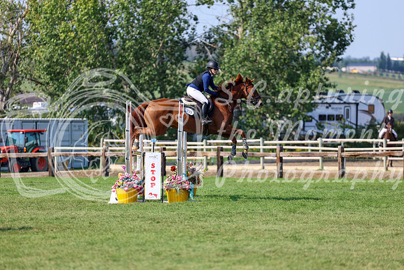 04824 - Shea - 2026 Rocky Mountain Classic II - Saturday August 15th