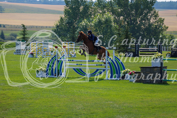 04836 - Shea - 2026 Rocky Mountain Classic II - Saturday August 15th
