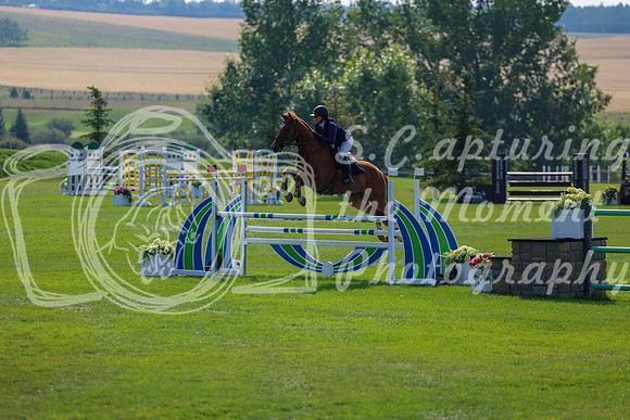 04837 - Shea - 2026 Rocky Mountain Classic II - Saturday August 15th