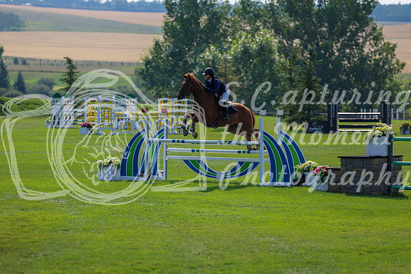 04838 - Shea - 2026 Rocky Mountain Classic II - Saturday August 15th