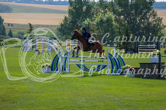 04839 - Shea - 2026 Rocky Mountain Classic II - Saturday August 15th