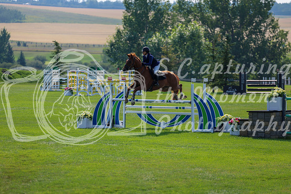 04840 - Shea - 2026 Rocky Mountain Classic II - Saturday August 15th