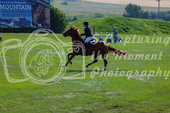 04842 - Shea - 2026 Rocky Mountain Classic II - Saturday August 15th
