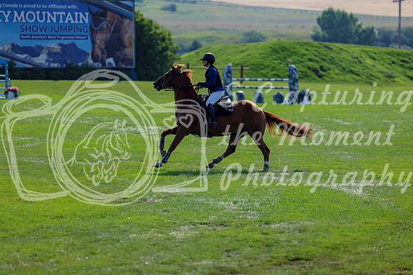 04843 - Shea - 2026 Rocky Mountain Classic II - Saturday August 15th