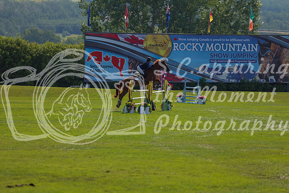 04846 - Shea - 2026 Rocky Mountain Classic II - Saturday August 15th