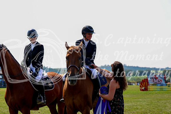 05710 - Shea - 2026 Rocky Mountain Classic II - Saturday August 15th