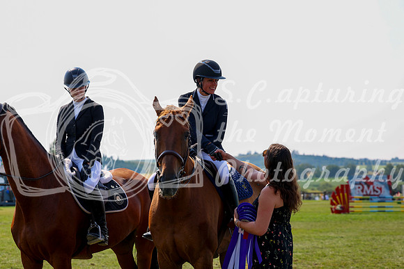 05711 - Shea - 2026 Rocky Mountain Classic II - Saturday August 15th