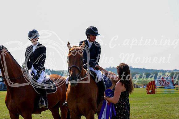 05712 - Shea - 2026 Rocky Mountain Classic II - Saturday August 15th
