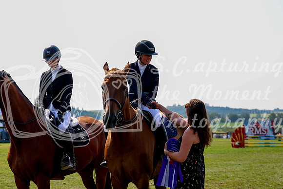 05713 - Shea - 2026 Rocky Mountain Classic II - Saturday August 15th