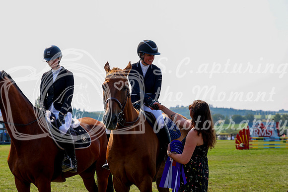 05714 - Shea - 2026 Rocky Mountain Classic II - Saturday August 15th