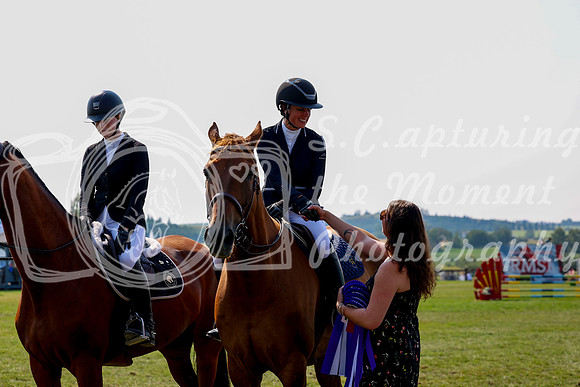 05715 - Shea - 2026 Rocky Mountain Classic II - Saturday August 15th