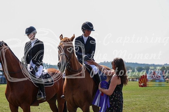05718 - Shea - 2026 Rocky Mountain Classic II - Saturday August 15th