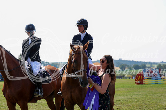 05720 - Shea - 2026 Rocky Mountain Classic II - Saturday August 15th