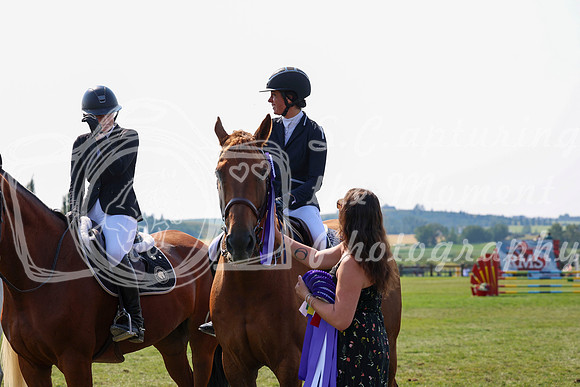 05725 - Shea - 2026 Rocky Mountain Classic II - Saturday August 15th
