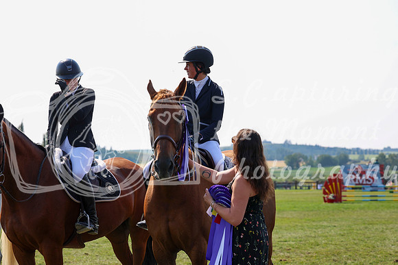 05726 - Shea - 2026 Rocky Mountain Classic II - Saturday August 15th