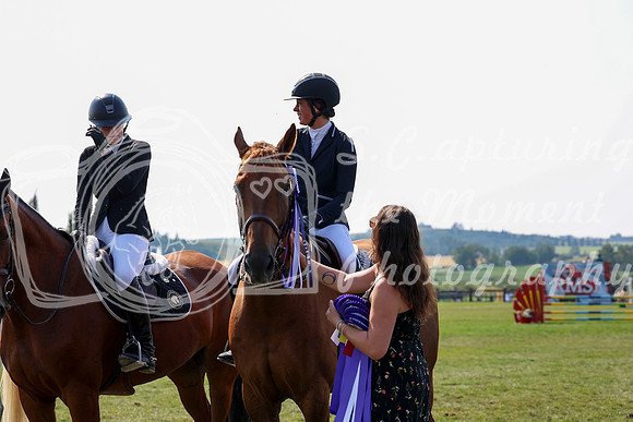 05727 - Shea - 2026 Rocky Mountain Classic II - Saturday August 15th