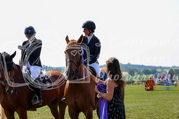 05730 - Shea - 2026 Rocky Mountain Classic II - Saturday August 15th