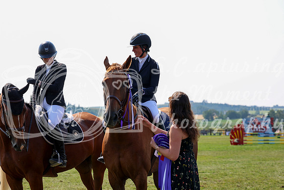 05731 - Shea - 2026 Rocky Mountain Classic II - Saturday August 15th