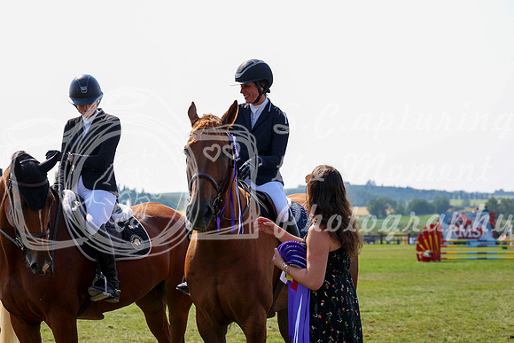 05732 - Shea - 2026 Rocky Mountain Classic II - Saturday August 15th