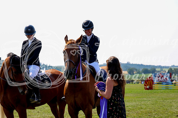 05734 - Shea - 2026 Rocky Mountain Classic II - Saturday August 15th
